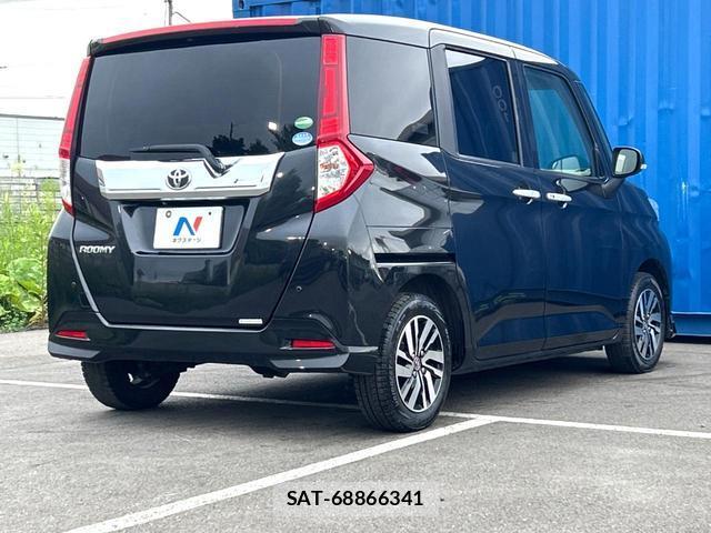 Toyota ROOMY 2017-10 8219475-16