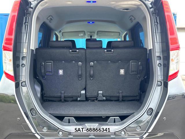 Toyota ROOMY 2017-10 8219475-9