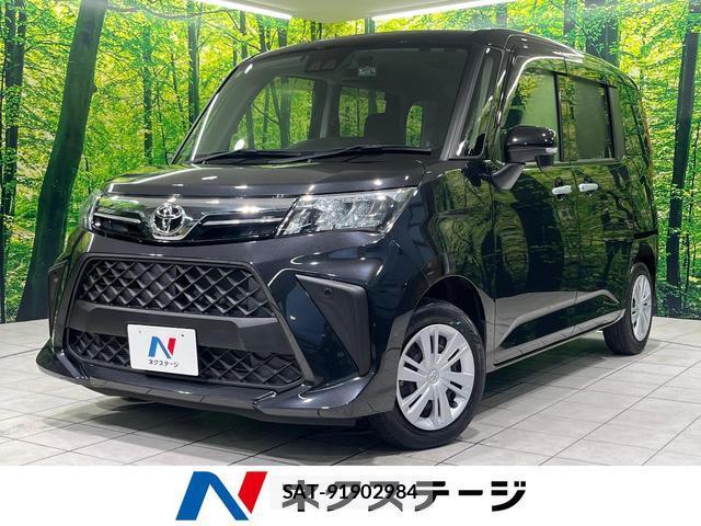 Toyota ROOMY 2021-05 8219714-0