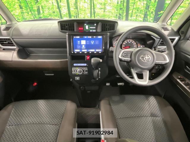 Toyota ROOMY 2021-05 8219714-1