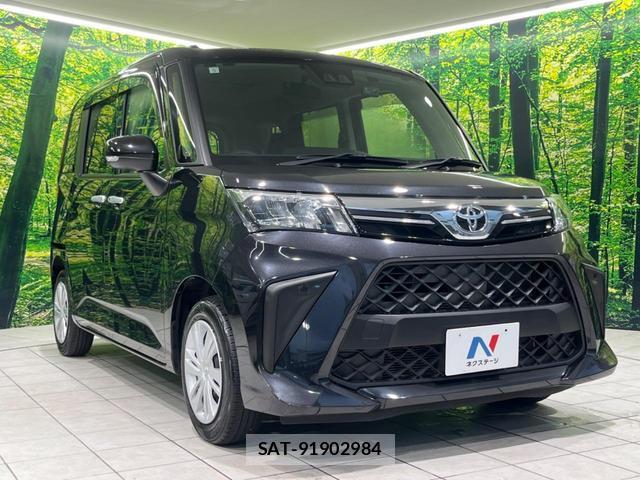 Toyota ROOMY 2021-05 8219714-15
