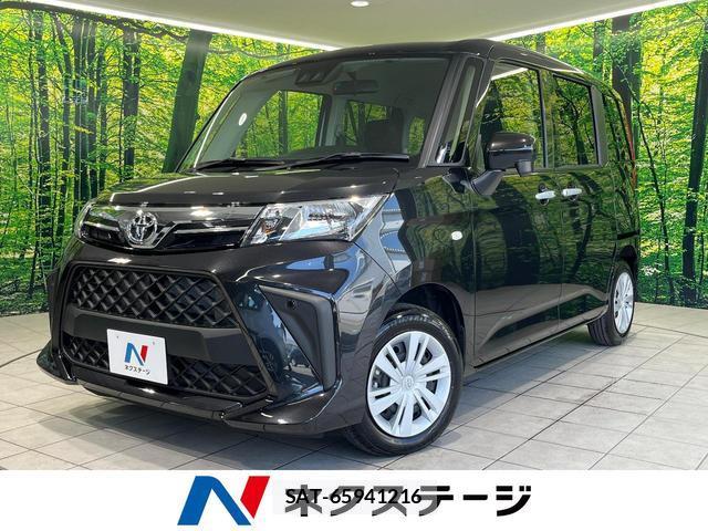Toyota ROOMY 2026-02 8219739-0