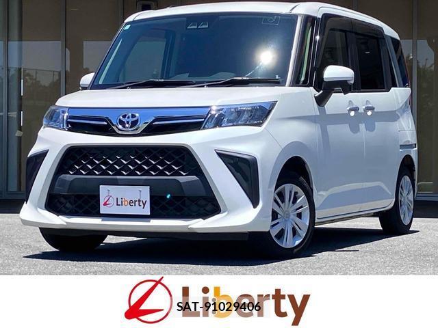 Toyota ROOMY 2021-05 8219745-0