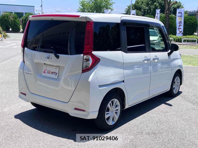 Toyota ROOMY 2021-05 8219745-10