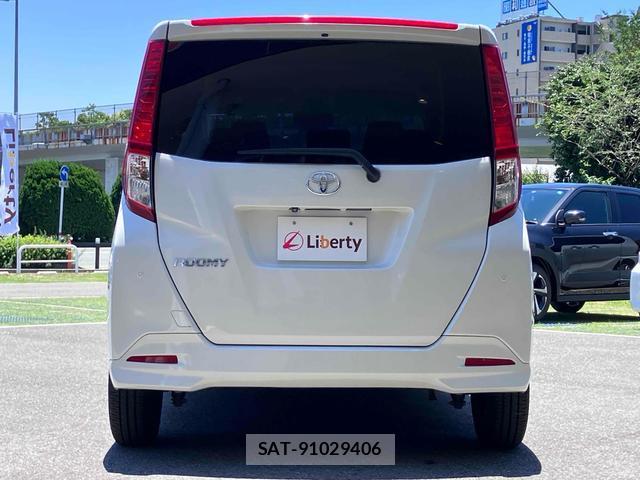 Toyota ROOMY 2021-05 8219745-11