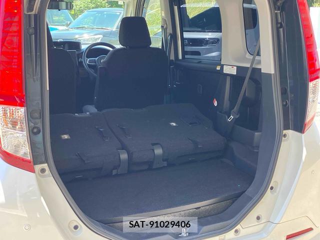 Toyota ROOMY 2021-05 8219745-15