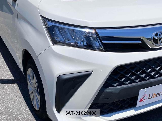 Toyota ROOMY 2021-05 8219745-17