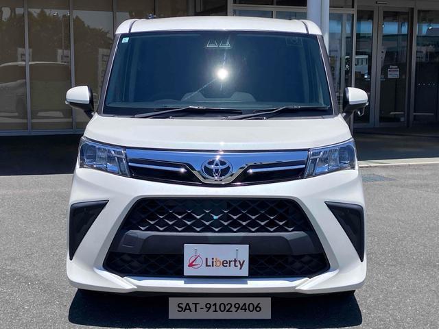 Toyota ROOMY 2021-05 8219745-5