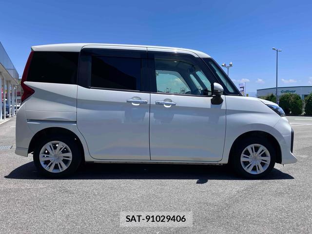 Toyota ROOMY 2021-05 8219745-7