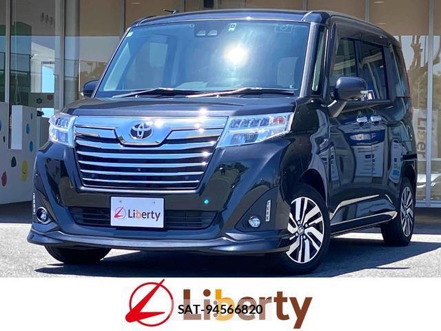Toyota ROOMY 2019-01 8219746-0