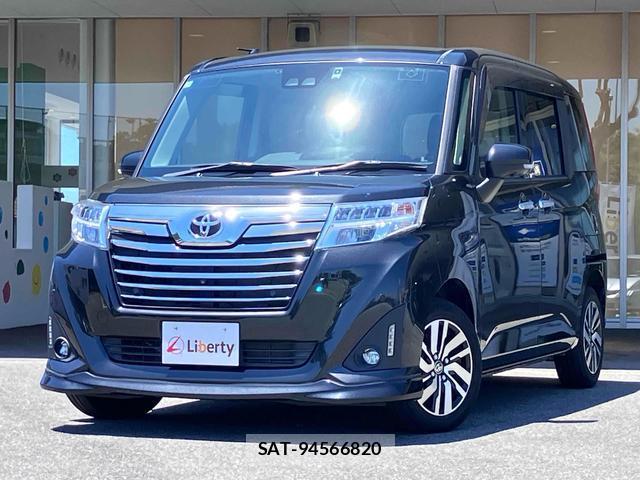 Toyota ROOMY 2019-01 8219746-4