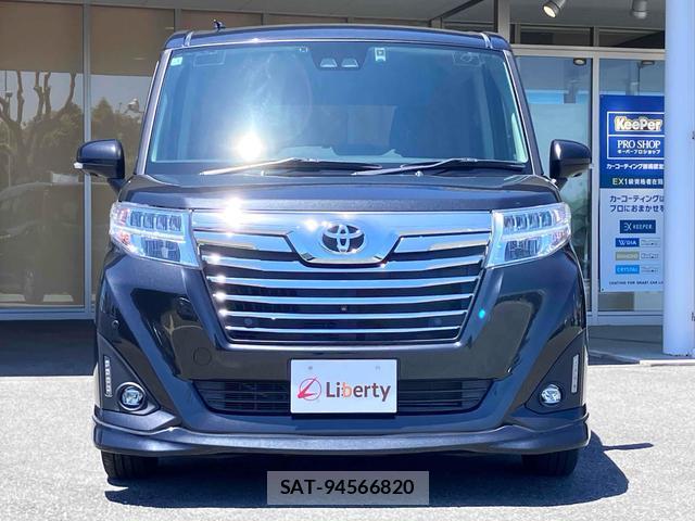 Toyota ROOMY 2019-01 8219746-6