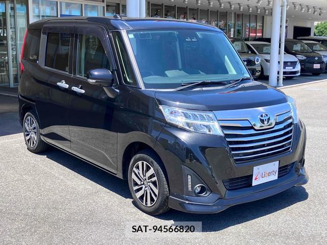 Toyota ROOMY 2019-01 8219746-7