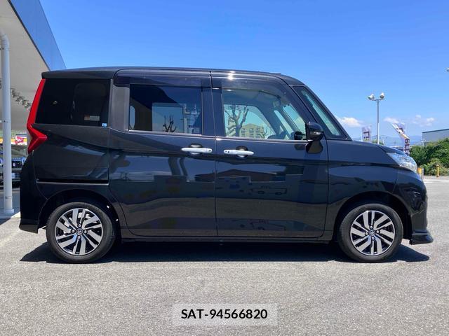 Toyota ROOMY 2019-01 8219746-8