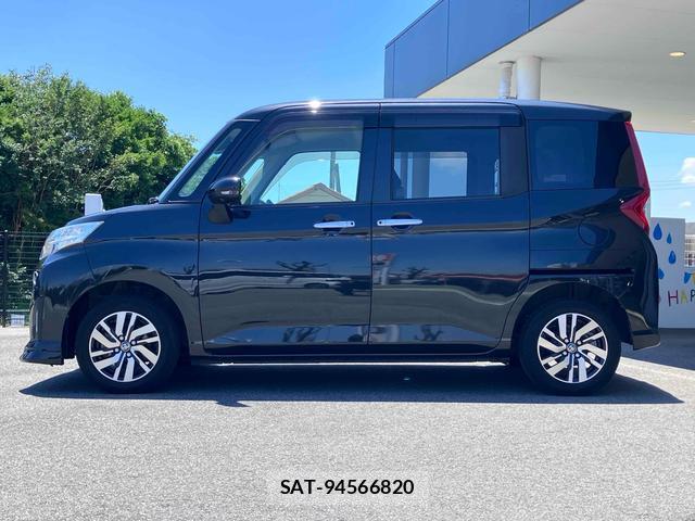 Toyota ROOMY 2019-01 8219746-9