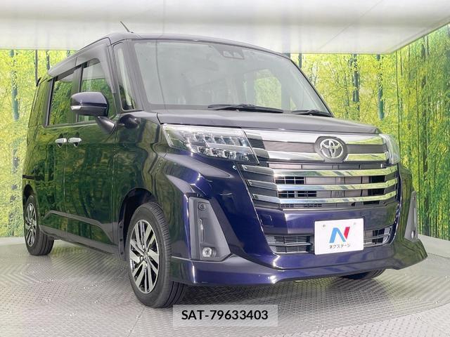 Toyota ROOMY 2021-04 8220092-15