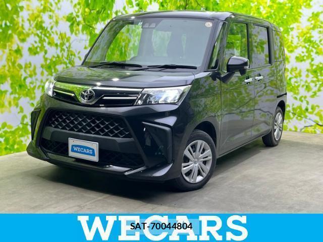 Toyota ROOMY 2022-03 8220225-0