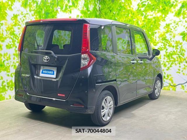Toyota ROOMY 2022-03 8220225-2