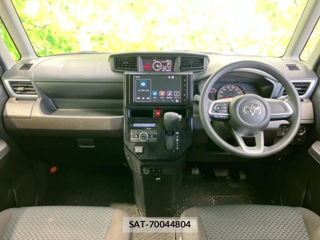 Toyota ROOMY 2022-03 8220225-3