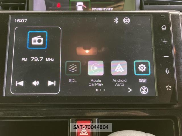 Toyota ROOMY 2022-03 8220225-8