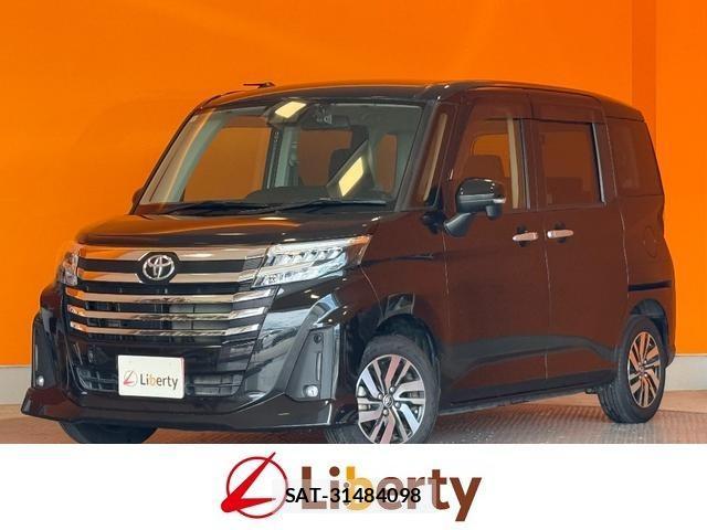 Toyota ROOMY 2021-07 8220255-0