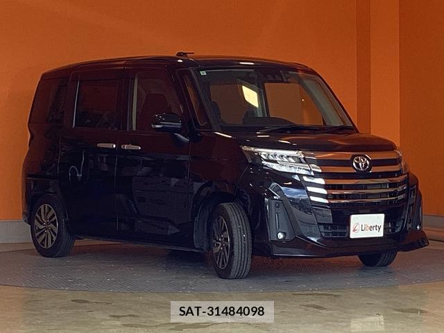 Toyota ROOMY 2021-07 8220255-12