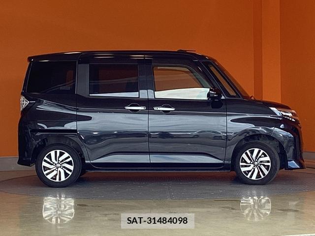 Toyota ROOMY 2021-07 8220255-13