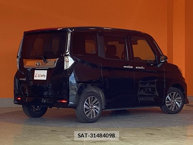 Toyota ROOMY 2021-07 8220255-14