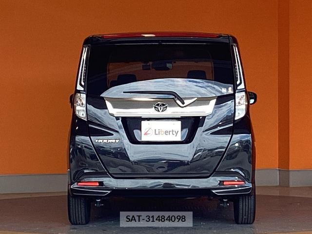 Toyota ROOMY 2021-07 8220255-15