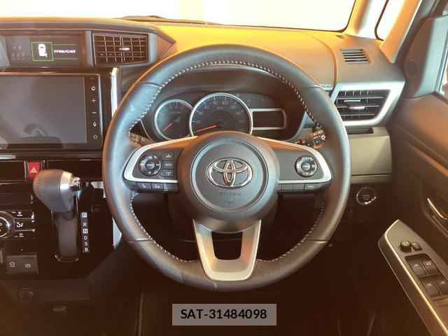 Toyota ROOMY 2021-07 8220255-2