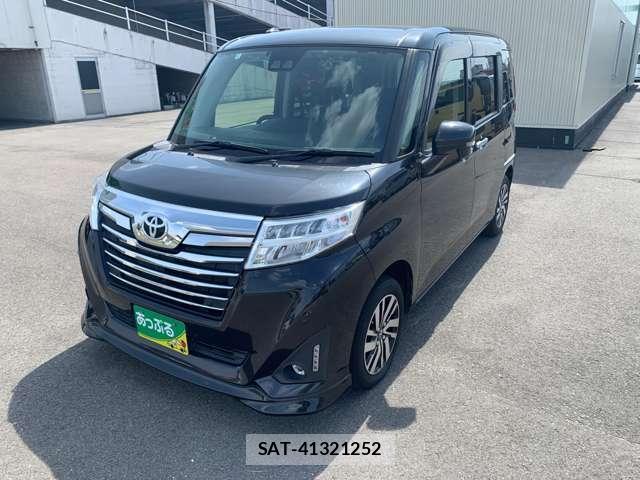 Toyota ROOMY 2020-01 8220343-2