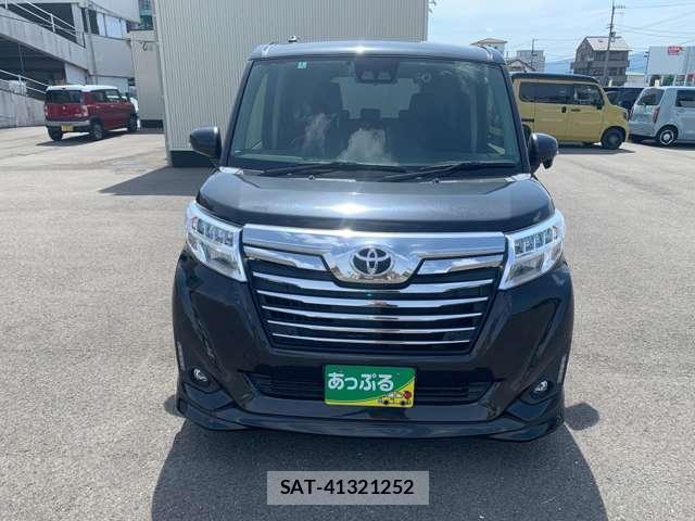 Toyota ROOMY 2020-01 8220343-3