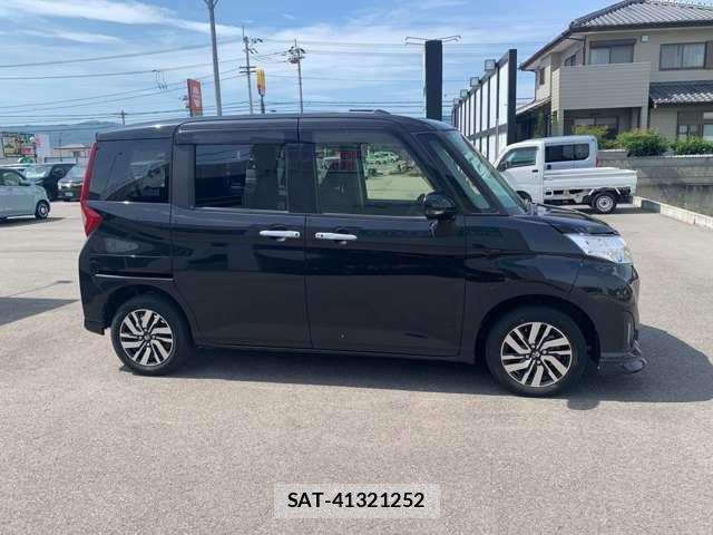 Toyota ROOMY 2020-01 8220343-5