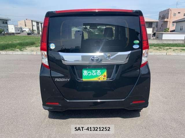 Toyota ROOMY 2020-01 8220343-7