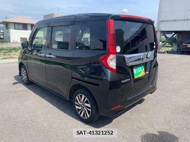 Toyota ROOMY 2020-01 8220343-8