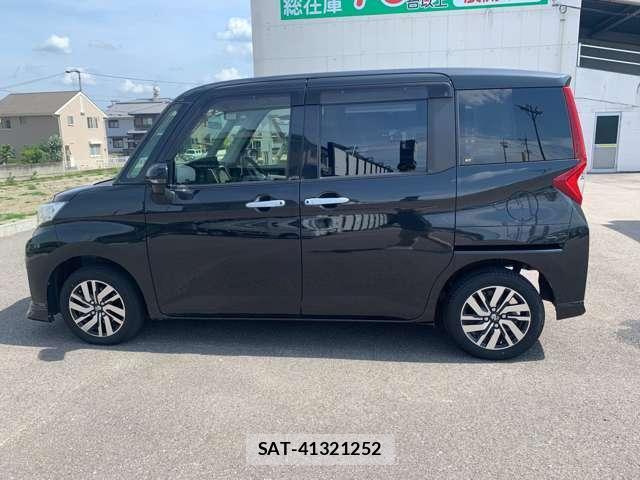 Toyota ROOMY 2020-01 8220343-9