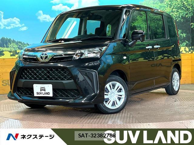 Toyota ROOMY 2023-08 8220345-0