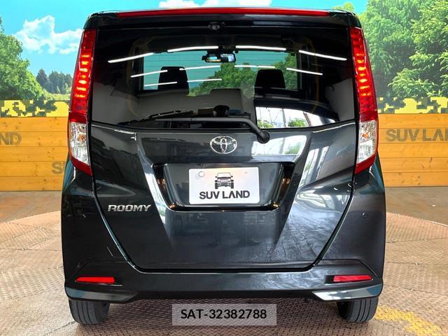 Toyota ROOMY 2023-08 8220345-14