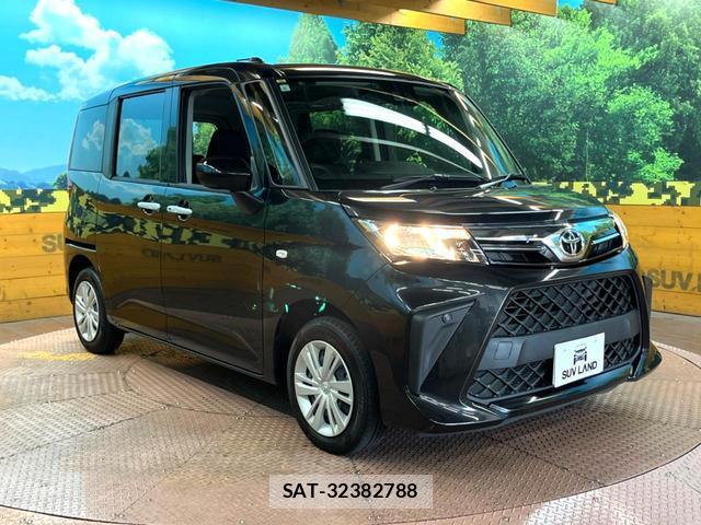 Toyota ROOMY 2023-08 8220345-15