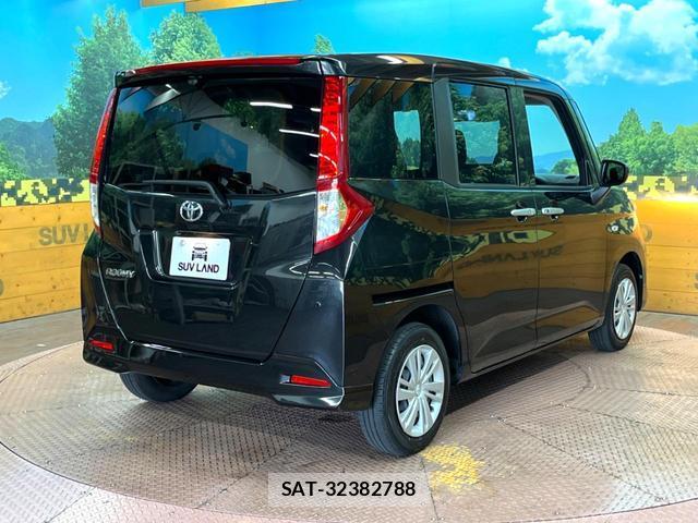 Toyota ROOMY 2023-08 8220345-16