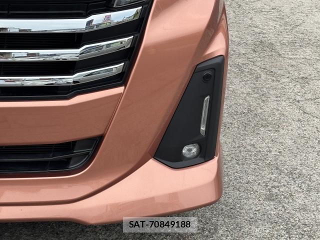 Toyota ROOMY 2021-06 8220481-13