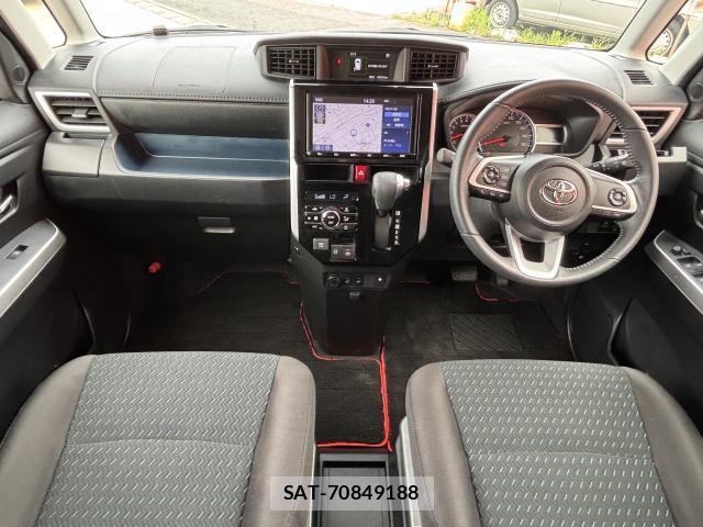 Toyota ROOMY 2021-06 8220481-2