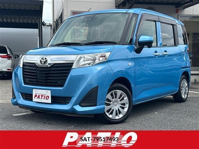 Toyota ROOMY 2019-07 8220703-0