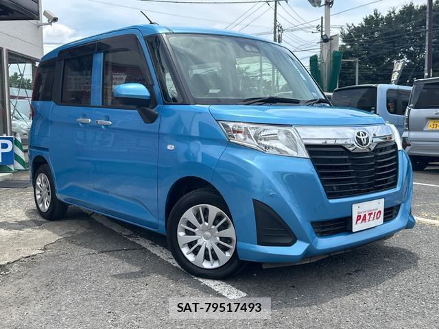 Toyota ROOMY 2019-07 8220703-17