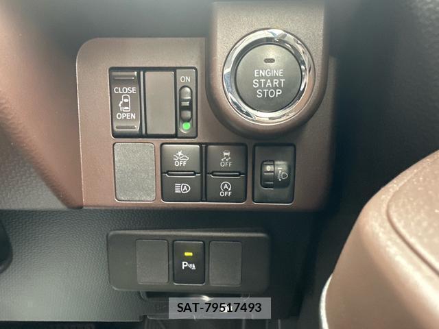 Toyota ROOMY 2019-07 8220703-4