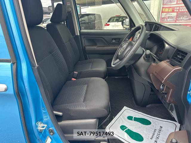 Toyota ROOMY 2019-07 8220703-5