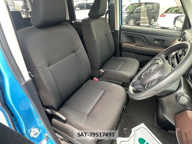 Toyota ROOMY 2019-07 8220703-6