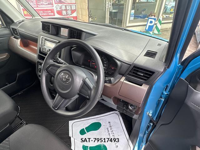 Toyota ROOMY 2019-07 8220703-7