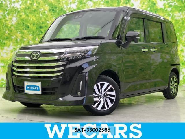 Toyota ROOMY 2021-08 8220838-0