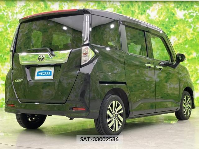 Toyota ROOMY 2021-08 8220838-2